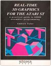 Real Time 3D Graphics for the Atari ST Books